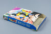 Famicom *Dragon Ball Z II: Gekishin Freeza!!* FC OVP mit Anleitung NTSC-J