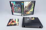Neo Geo AES *The King of Fighters 2003* CIB OVP Anleitung Japan
