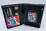 Sega Mega Drive *Xenon 2 - Megablast* OVP mit Anleitung PAL