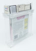 Nintendo Game Boy *Quarth* Sealed New WATA 8.5 A no VGA Pop 3