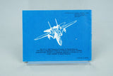 Nintendo Game Boy *Top Gun: Guts and Glory* CIB OVP GN-NOE-1
