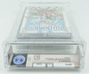 Playstation 2 *Suikoden V* PS2 WATA 9.4 A+ no VGA Promotional Copy