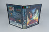 Eliminate Down Sega Mega Drive OVP mit Anleitung NTSC-J Acrylcase