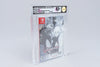 Nintendo Switch *Castlevania Advance Collection Aria Cover* Sealed VGA 85+