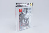 Nintendo Switch *Castlevania Advance Collection Aria Cover* Sealed VGA 85+
