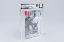 Nintendo Switch *Castlevania Advance Collection Aria Cover* Sealed VGA 85+
