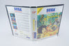 Sega Master System *Walt Disney's Classic: Das Dschungelbuch* OVP ohne Anleitung