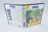Sega Master System *Walt Disney's Classic: Das Dschungelbuch* OVP ohne Anleitung