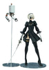 Square Enix *FLARE NieR Automata: Yorha Nr. 2 Typ B - Deluxe Version* Figur Neu
