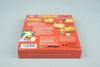Nintendo Game Boy *Krusty's Fun House Featuring The Simpsons* CIB OVP FK-NOE