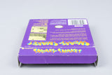 Nintendo Game Boy *Sneaky Snakes* CIB OVP Anleitung NK-USA