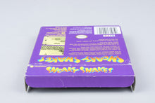 Nintendo Game Boy *Sneaky Snakes* CIB OVP Anleitung NK-USA