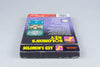 Nintendo NES *Solomon's Key* OVP CIB PAL B KE-NOE +