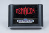 Sega Genesis *Menacer 6-Game Cartridge* OVP ohne Anleitung NTSC-U/C