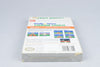 Nintendo NES *Family Fun Fitness: Stadium Events* OVP CIB PAL B SD-FRG +