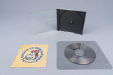 PC Engine *Hyper Catalogue 6 CD 1* OVP CIB Super CD-ROM² NTSC-J