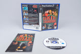 Playstation 2 *Boxing Champions* PS2 OVP mit Anleitung