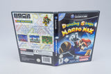 Nintendo Gamecube *Dancing Stage Mario Mix* OVP mit Anleitung