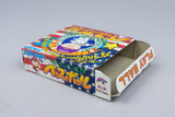 Famicom *Nantettatte!! Baseball* FC OVP mit Anleitung NTSC-J