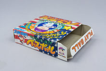 Famicom *Nantettatte!! Baseball* FC OVP mit Anleitung NTSC-J