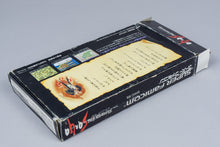 Super Famicom *Romancing SaGa* SFC OVP ohne Anleitung NTSC-J