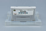 Super Famicom *Gakkou De Atta Kowai Hanashi* SFC OVP mit Anleitung Reg NTSC-J #2