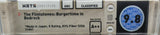 Game Boy Color *The Flintstones: Burgertime in Bedrock* New/ Sealed WATA 9.8 A++