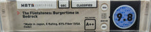 Game Boy Color *The Flintstones: Burgertime in Bedrock* New/ Sealed WATA 9.8 A++