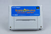 Magna Braban: Henreki no Yusha Super Famicom SFC CIB OVP mit Anleitung NTSC-J