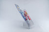 Jazwares *Megaman X - Rush* 2005 Action Figur New
