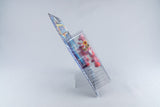 Jazwares *Megaman X - Rush* 2005 Action Figur New