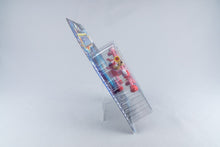 Jazwares *Megaman X - Rush* 2005 Action Figur New