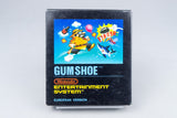 Nintendo NES *Gumshoe* OVP CIB PAL B GS-EEC/FRG Bienengräber +