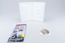 Sony PSP *Lego Batman: Das Videospiel* OVP mit Anleitung Essentials