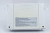 Super Nintendo *Dragon: The Bruce Lee Story* SNES Modul