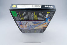 Commodore Amiga *Thunder Blade* OVP mit Anleitung