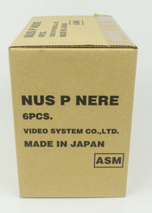 Nintendo 64 *Aerofighters Assault* N64 New Neu Ungeöffnet Shipping Box Asian Ver