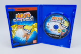 Playstation 2 *Naruto: Uzumaki Chronicles 2* PS2 OVP mit Anleitung