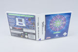 Nintendo DS *Wer Wird Millionär?* OVP mit Anleitung