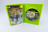 Xbox  Classic *Full Spectrum Warrior* OVP mit Anleitung