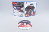 Playstation 5 *Werewolf: The Apocalypse - Earthblood* PS5 OVP USK 18
