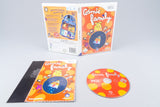 Nintendo Wii *Cosmic Family* OVP mit Anleitung