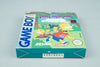 Nintendo Game Boy *Bart Simpson's Escape From Camp Deadly* CIB OVP TS-NOE