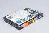 Nintendo NES *Mission: Impossible* OVP CIB PAL B U4-FRA +