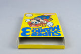 Super Mario Bros. 3 Nintendo NES OVP PAL B UM-FRG-1