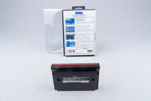 Sega Master System * Ecco the Dolphin* OVP ohne Anleitung