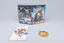Nintendo Gamecube *NFL Street* OVP ohne Anleitung