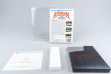 Nintendo NES *Astyanax* OVP CIB PAL B YX-NOE +