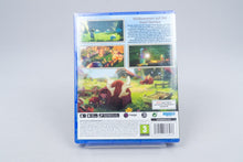 Playstation 5 *Yonder: The Cloud Catcher* PS5 Neu / New