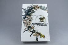 Danganronpa 2: Goodbye Despair - Limited Edition Playstation PS Vita Sealed Neu